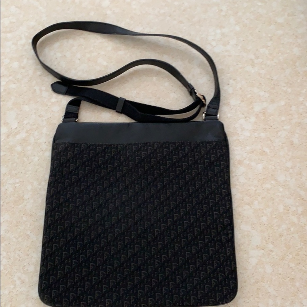 Dior Street Chic Messenger Bag - image 5